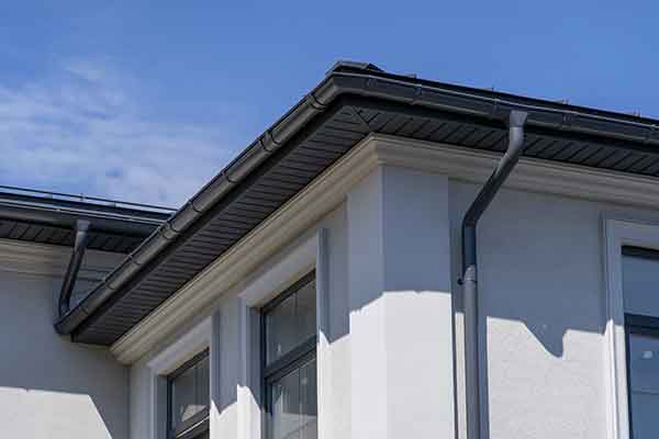 Residential Gutter Installation and Repair Services