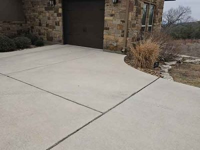 Rain Gutter and Downspout System